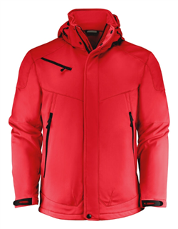 Heren Jacket Skeleton