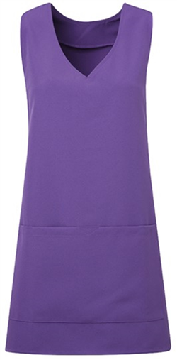 Tulip Wrap Around Tunic