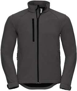 Men Softshell Jacket