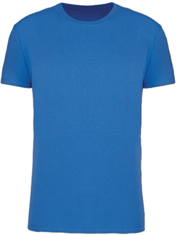 Bio T-Shirt Ronde Hals