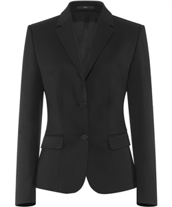 Damesblazer 'Service' CF 
<br />Greiff 1432 7000 - kleuren