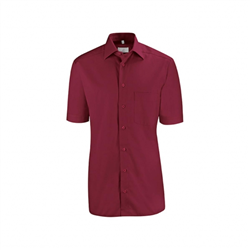 Herenhemd 'Service' RF/korte mouw
<br />Greiff 6666 1120 - kleuren