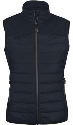 Lady Bodywarmer Expedition