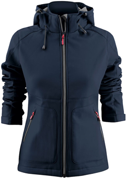 Lady Jacket Karting