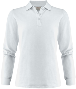 Lady Polo Surf Pro LS