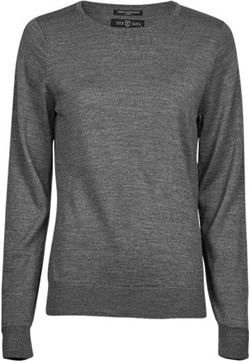 Women Crew Neck Sweater