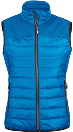 Lady Bodywarmer Expedition