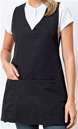 Tulip Wrap Around Tunic