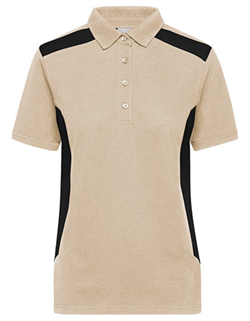 Lady Workwear Polo