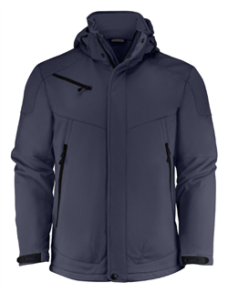 Heren Jacket Skeleton