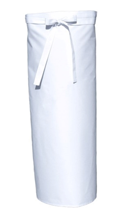 Sloof/Voorbinder 100x100 
<br />"scholen" - TMS/HX - wit