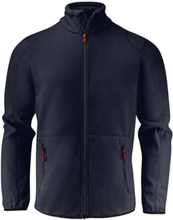 Heren Fleece Jacket Speedway