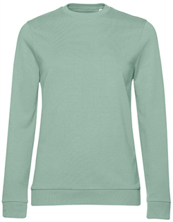 Women's #Set In Sweat