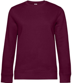 Queen Crew Neck Sweater