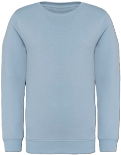 Kids Ecologische Sweater