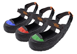 Visitor overschoen !
<br />Safety Jogger