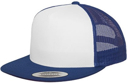 Classic Trucker Cap