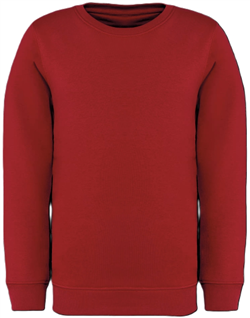 Kids Ecologische Sweater