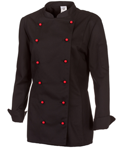 Koksbuis dames
<br />BP 1542 400 32 - zwart