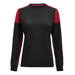 Long Sleeve T-shirt Dames