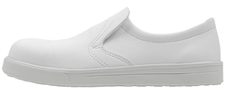 Sievi Alfa White-S2-Uitverkoop