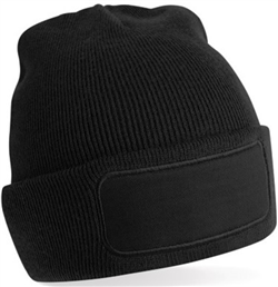 Original Patch Beanie