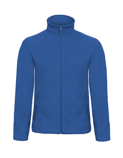 Micro Fleece Full Zip B&C