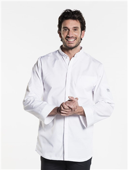 Koksbuis Nordic White
<br />Chaud Devant