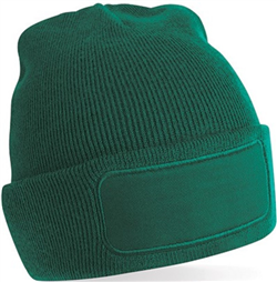 Original Patch Beanie
