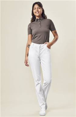 GREIFF Dames pantalon regular fit