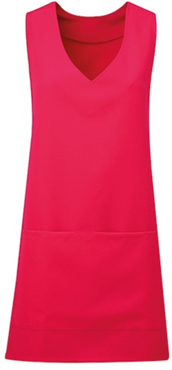 Tulip Wrap Around Tunic