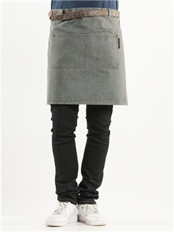 Sloof - Forene Blue/Grey/Mud Denim 70x50