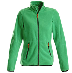 Fleecevest dames Printer
<br />"Speedway" 7 kleuren