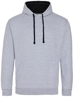 Unisex Varsity Hoody
<br />JH003