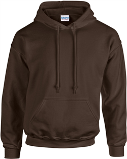 Gildan Heavy Blend™ 
<br />Adult Hooded Sweatshirt