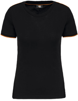 Day To Day Dames T-Shirt