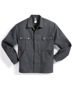 Heren werkblouson
<br />BP Cotton Plus 1479.720