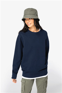  Ecologische uniseks sweater NS430