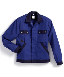 Heren werkblouson
<br />BP Profil 1454.720