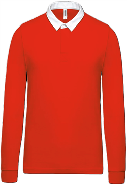 Heren Rugbypolo
