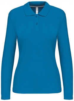 Kariban Ladies Polo K244
