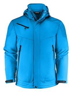 Heren Jacket Skeleton