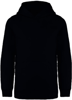 Kids Ecologische Hoody