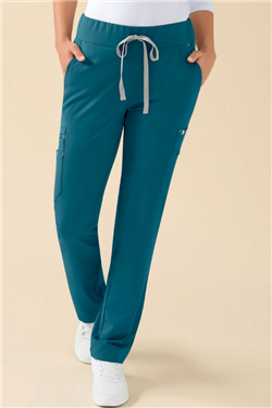 KAERE broek dames - met beenzak