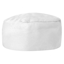 Koksmuts bandi - wit
<br />Greiff 5711 6220 090