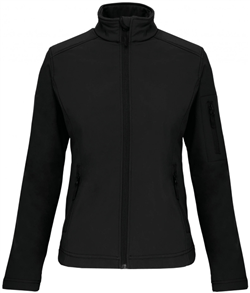 Softshell Jas Dames K400