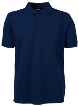 Tee Jays "Luxury Stretch" Herenpolo - TJ1405