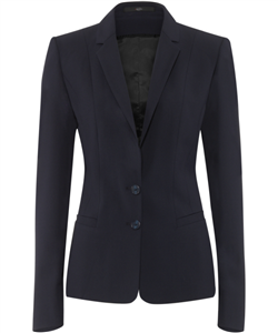 Damesblazer 'Premium' RF
<br />Greiff 1446 666 - kleuren