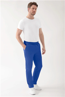 CORE broek uniseks - hoge boord