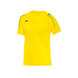 JAKO Classico T-shirt 
<br />Unisex : Small tem 4XL !